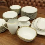 886 2032 DINNER SET